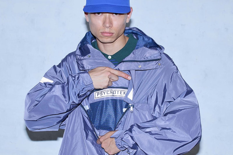 マジック スティック 2023年春夏コレクション MAGIC STICK 2023 Spring Summer Collection Lookbooks Info