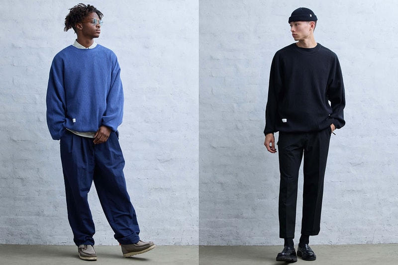 マジック スティック 2023年春夏コレクション MAGIC STICK 2023 Spring Summer Collection Lookbooks Info