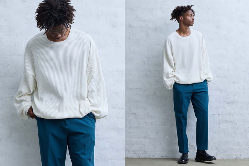 マジック スティック 2023年春夏コレクション MAGIC STICK 2023 Spring Summer Collection Lookbooks Info