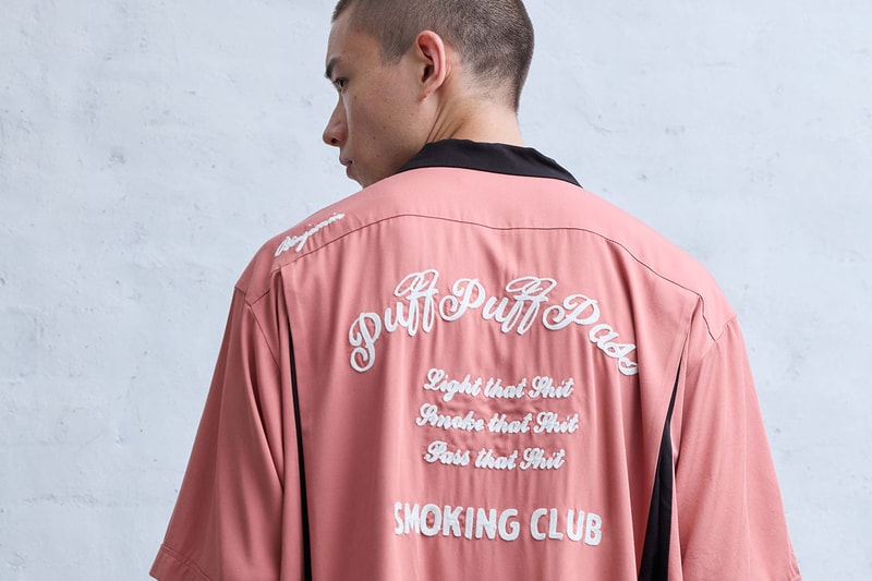 マジック スティック 2023年春夏コレクション MAGIC STICK 2023 Spring Summer Collection Lookbooks Info