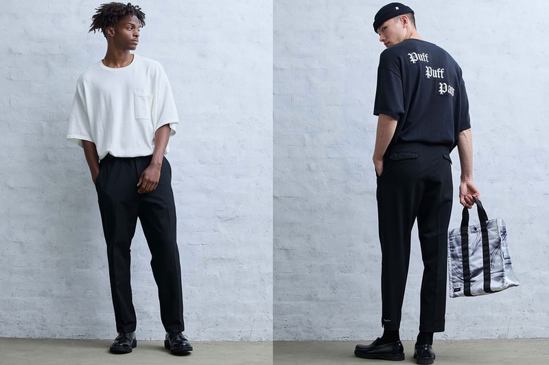 マジック スティック 2023年春夏コレクション MAGIC STICK 2023 Spring Summer Collection Lookbooks Info