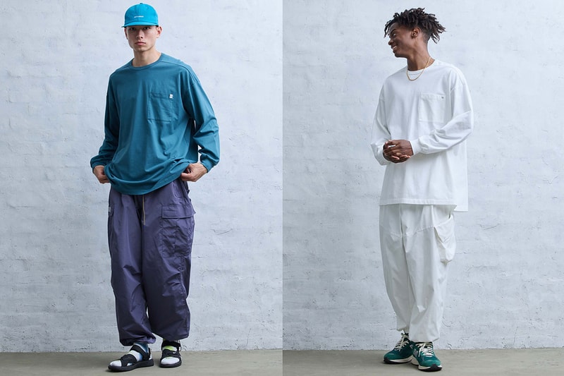 マジック スティック 2023年春夏コレクション MAGIC STICK 2023 Spring Summer Collection Lookbooks Info