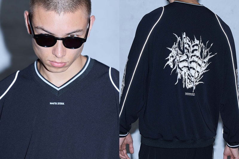 マジック スティック 2023年春夏コレクション MAGIC STICK 2023 Spring Summer Collection Lookbooks Info