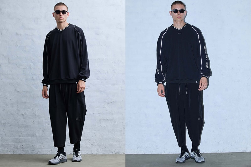 マジック スティック 2023年春夏コレクション MAGIC STICK 2023 Spring Summer Collection Lookbooks Info