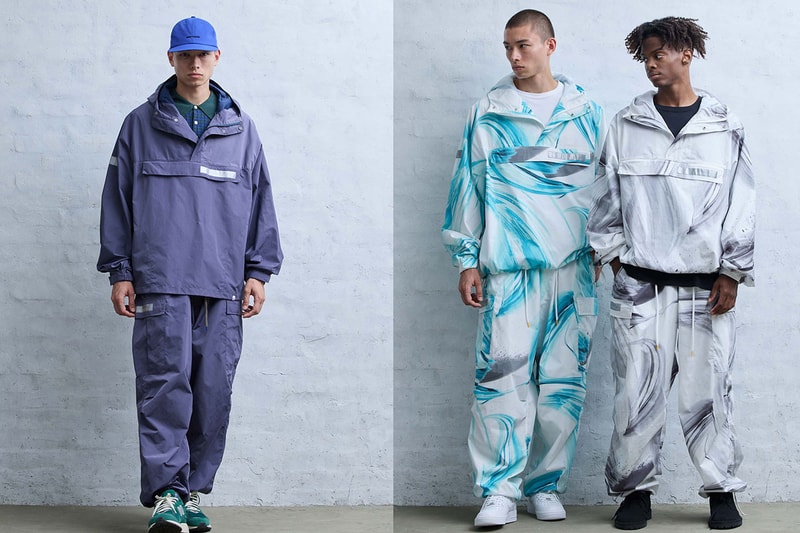 マジック スティック 2023年春夏コレクション MAGIC STICK 2023 Spring Summer Collection Lookbooks Info
