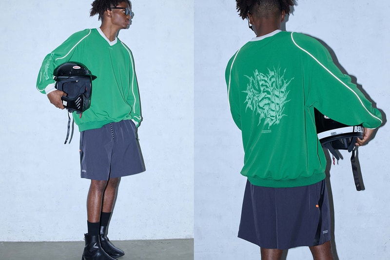 マジック スティック 2023年春夏コレクション MAGIC STICK 2023 Spring Summer Collection Lookbooks Info