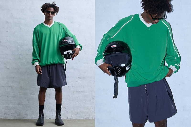 マジック スティック 2023年春夏コレクション MAGIC STICK 2023 Spring Summer Collection Lookbooks Info
