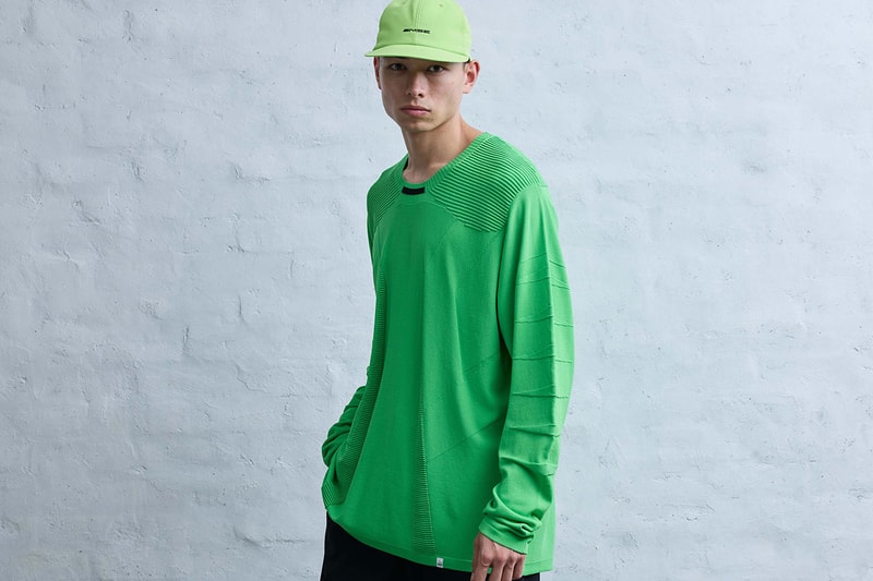 マジック スティック 2023年春夏コレクション MAGIC STICK 2023 Spring Summer Collection Lookbooks Info