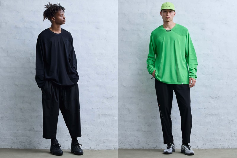 マジック スティック 2023年春夏コレクション MAGIC STICK 2023 Spring Summer Collection Lookbooks Info