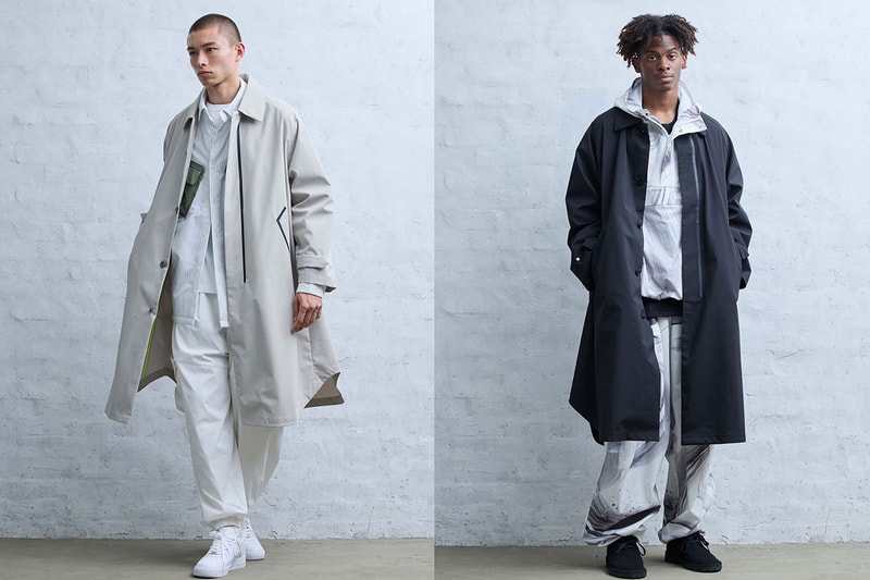 マジック スティック 2023年春夏コレクション MAGIC STICK 2023 Spring Summer Collection Lookbooks Info