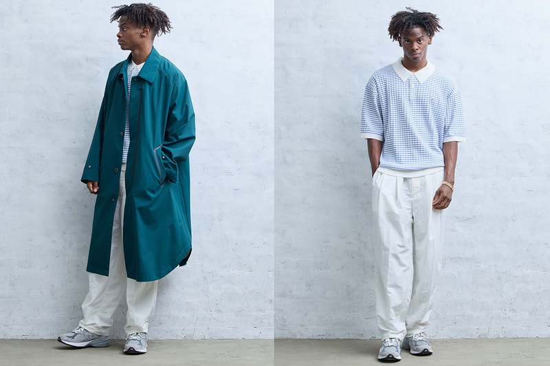 マジック スティック 2023年春夏コレクション MAGIC STICK 2023 Spring Summer Collection Lookbooks Info