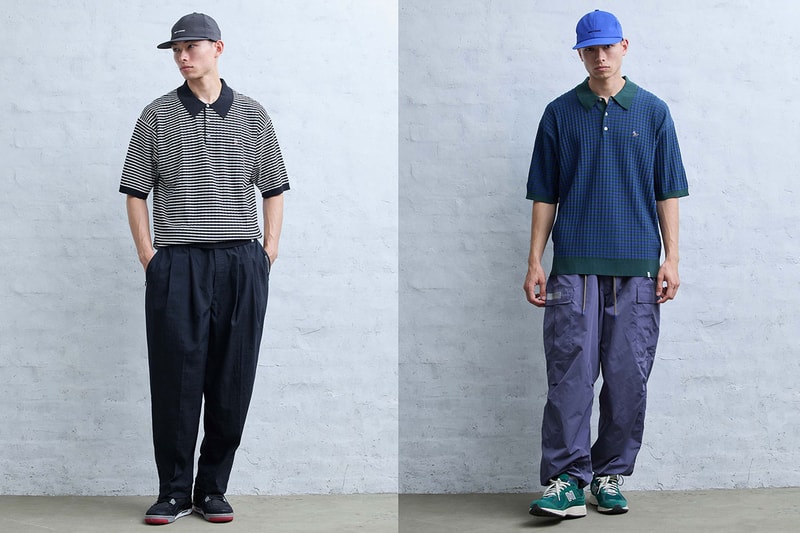 マジック スティック 2023年春夏コレクション MAGIC STICK 2023 Spring Summer Collection Lookbooks Info
