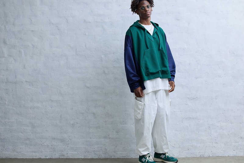 マジック スティック 2023年春夏コレクション MAGIC STICK 2023 Spring Summer Collection Lookbooks Info