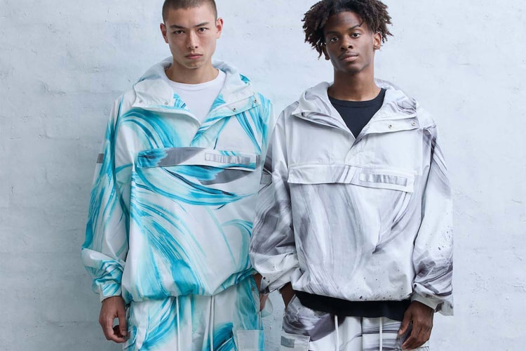 MAGIC STICK 2023年春夏コレクション