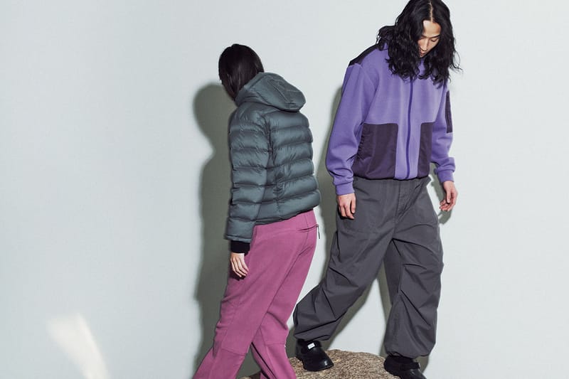 Marmot から UNITED ARROWS 監修の新ライン MARMOT がローンチ