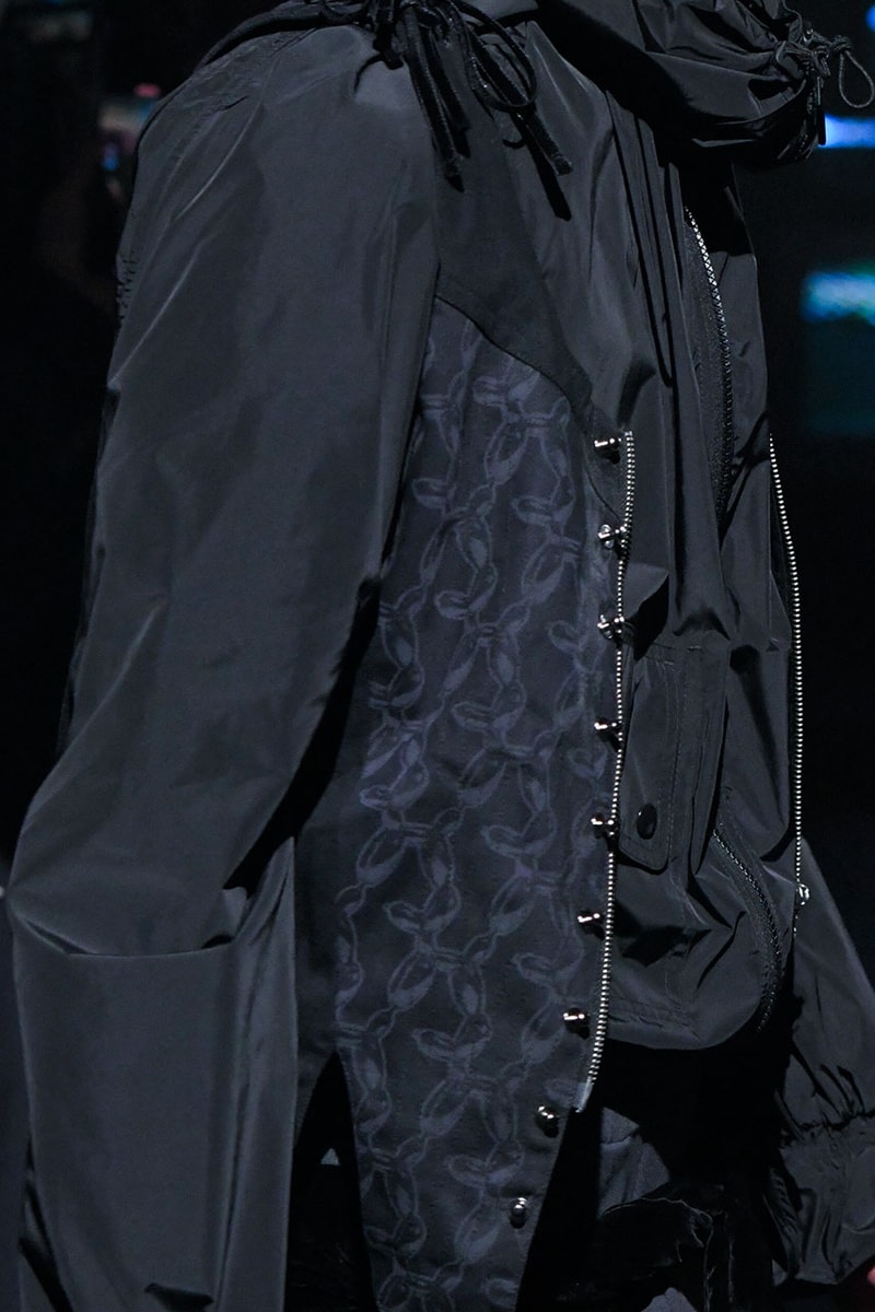 エム エー エス ユー 2023年秋冬コレクション M A S U 2023 Fall Winter Collection
