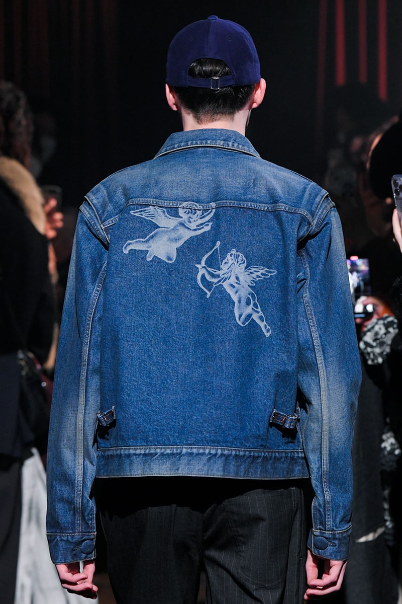 エム エー エス ユー 2023年秋冬コレクション M A S U 2023 Fall Winter Collection