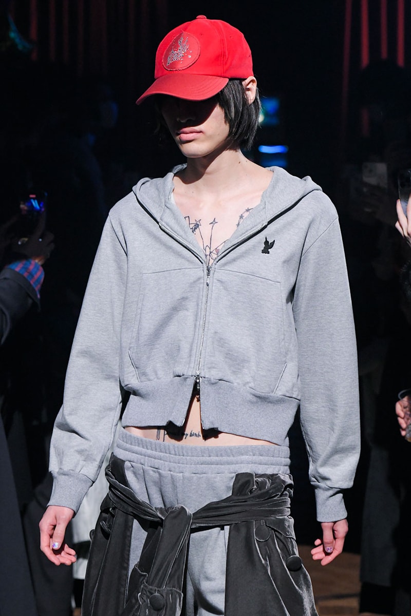 エム エー エス ユー 2023年秋冬コレクション M A S U 2023 Fall Winter Collection