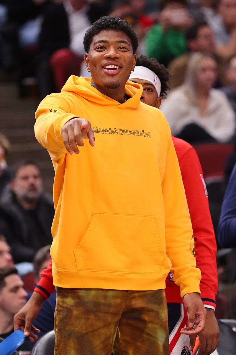 八村塁の NBA レイカーズでの背番号は“28”に決定