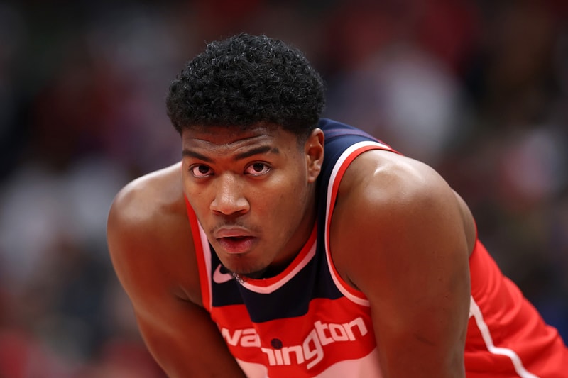 NBA ワシントン・ウィザーズが八村塁をトレードへ？ Wizards exploring trade options for Rui Hachimura rumor