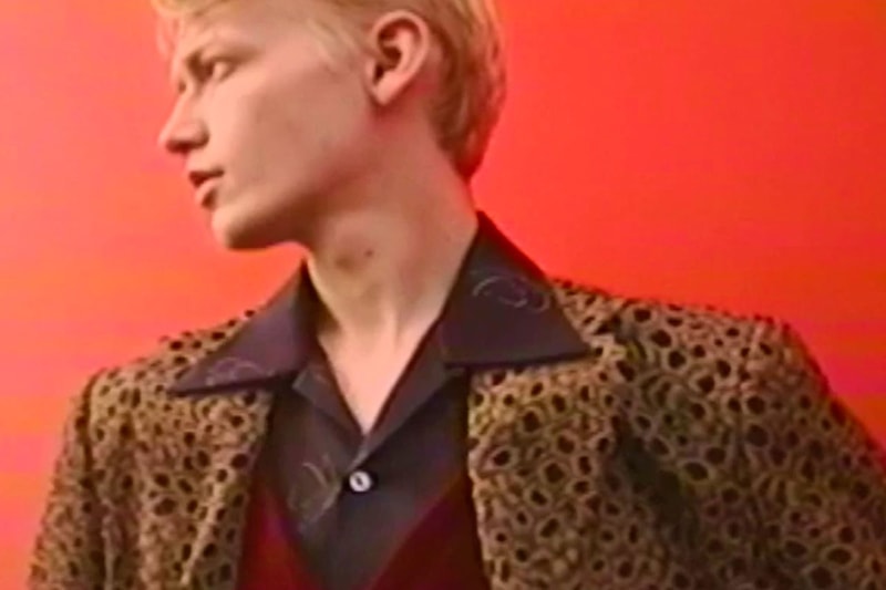 ニードルズ 2023年秋冬コレクション Needles Fall Winter 2023 Collection Lookbooks Info