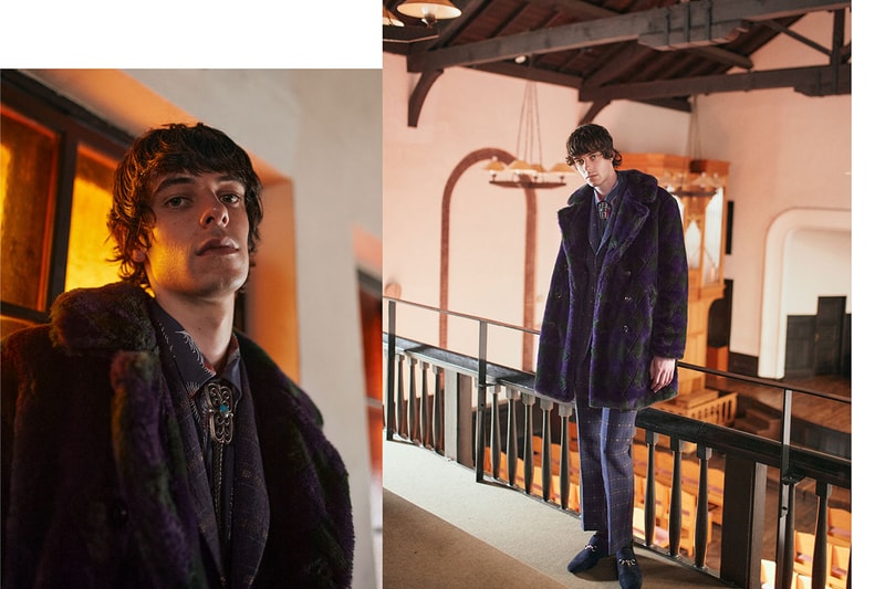ニードルズ 2023年秋冬コレクション Needles Fall Winter 2023 Collection Lookbooks Info