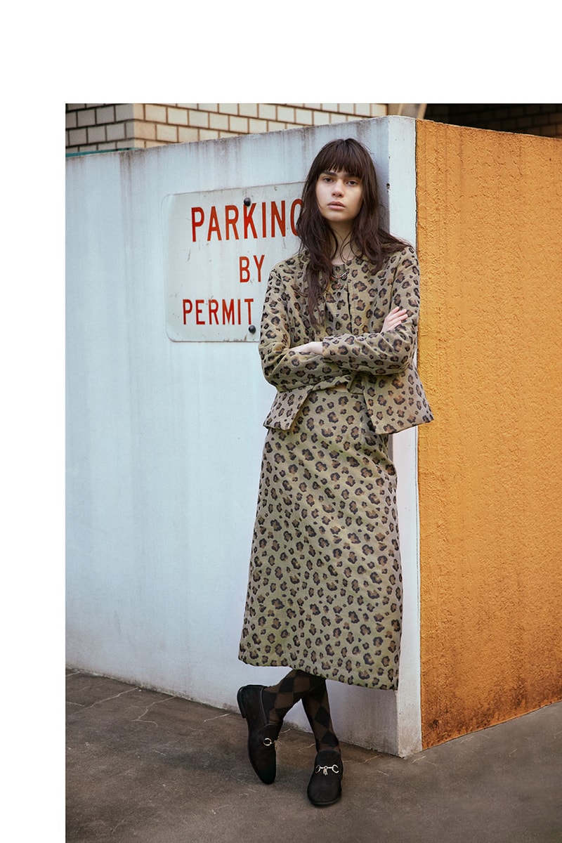 ニードルズ 2023年秋冬コレクション Needles Fall Winter 2023 Collection Lookbooks Info