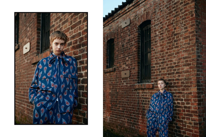 ニードルズ 2023年秋冬コレクション Needles Fall Winter 2023 Collection Lookbooks Info