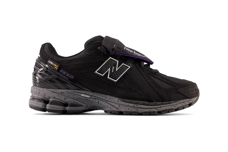 ニューバランス 1906R “コーデュラ パック” にミニポーチ付属の新作が登場 New Balance's Latest 1906R "Cordura Pack" Comes With Stow Pouches Featuring two new colorways.