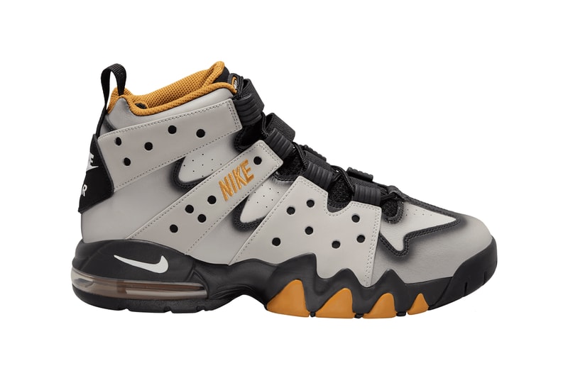 ナイキからエアブラシのデザインを採用したエアマックス2CB94の新作が登場 Nike Air Max CB 94 Airbrush Release Info FD8632-001 Date Buy Price 