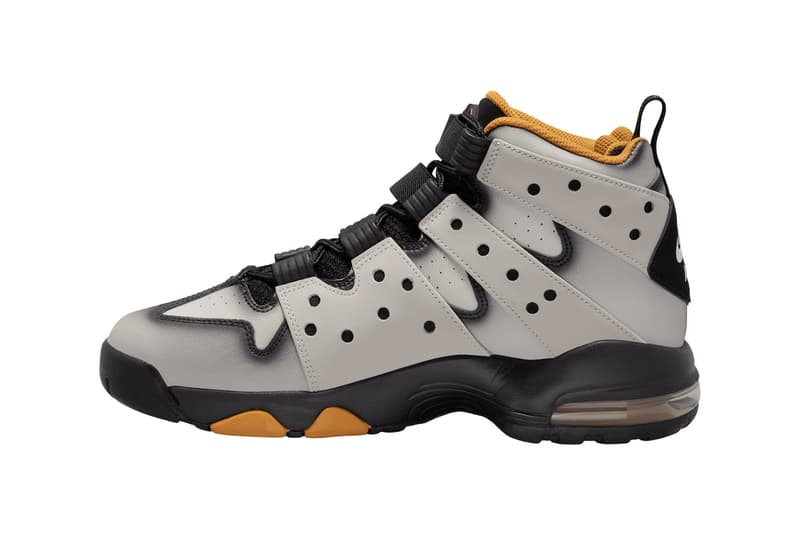 ナイキからエアブラシのデザインを採用したエアマックス2CB94の新作が登場 Nike Air Max CB 94 Airbrush Release Info FD8632-001 Date Buy Price 