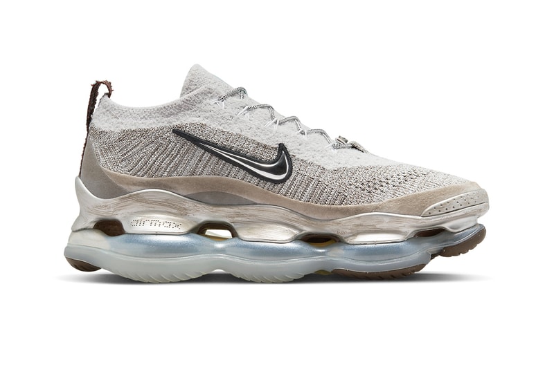 ナイキから冬に最適なゲートルを備えた新作エアマックススコーピオンが登場 nike air max scorpion gaiter FD4612 001 release date info store list buying guide photos price 