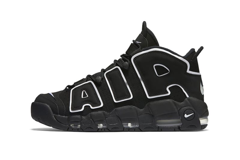 Nike から Air More Uptempo の OG カラーが再復刻