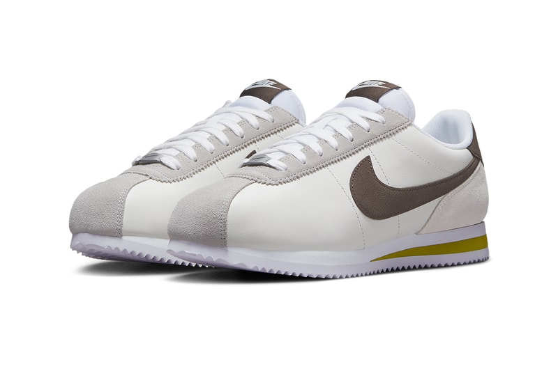 ナイキから韓国のスニーカーズデーを祝う新作 コルテッツが登場 nike cortez snkrs day korea FD0398 133 release date info store list buying guide photos price 