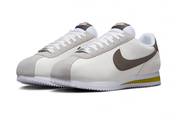 Nike から韓国の “SNKRS Day” を祝う新作 Cortez が登場