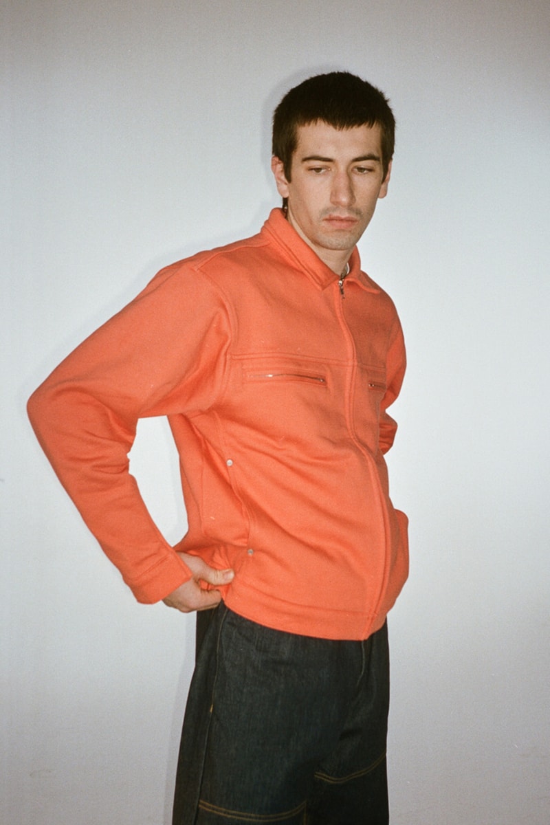 パレス スケートボード 2023年春コレクション PALACE SKATEBOARDS Spring 2023 collection lookbooks