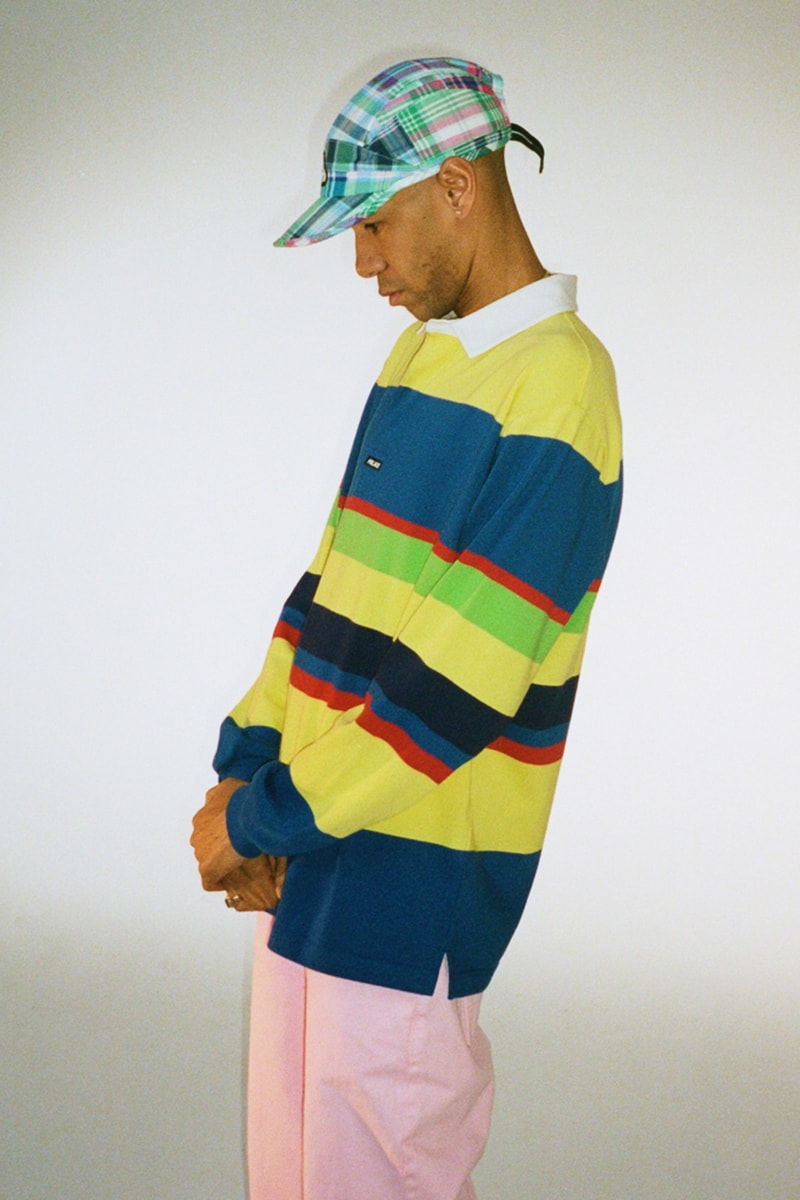 パレス スケートボード 2023年春コレクション PALACE SKATEBOARDS Spring 2023 collection lookbooks