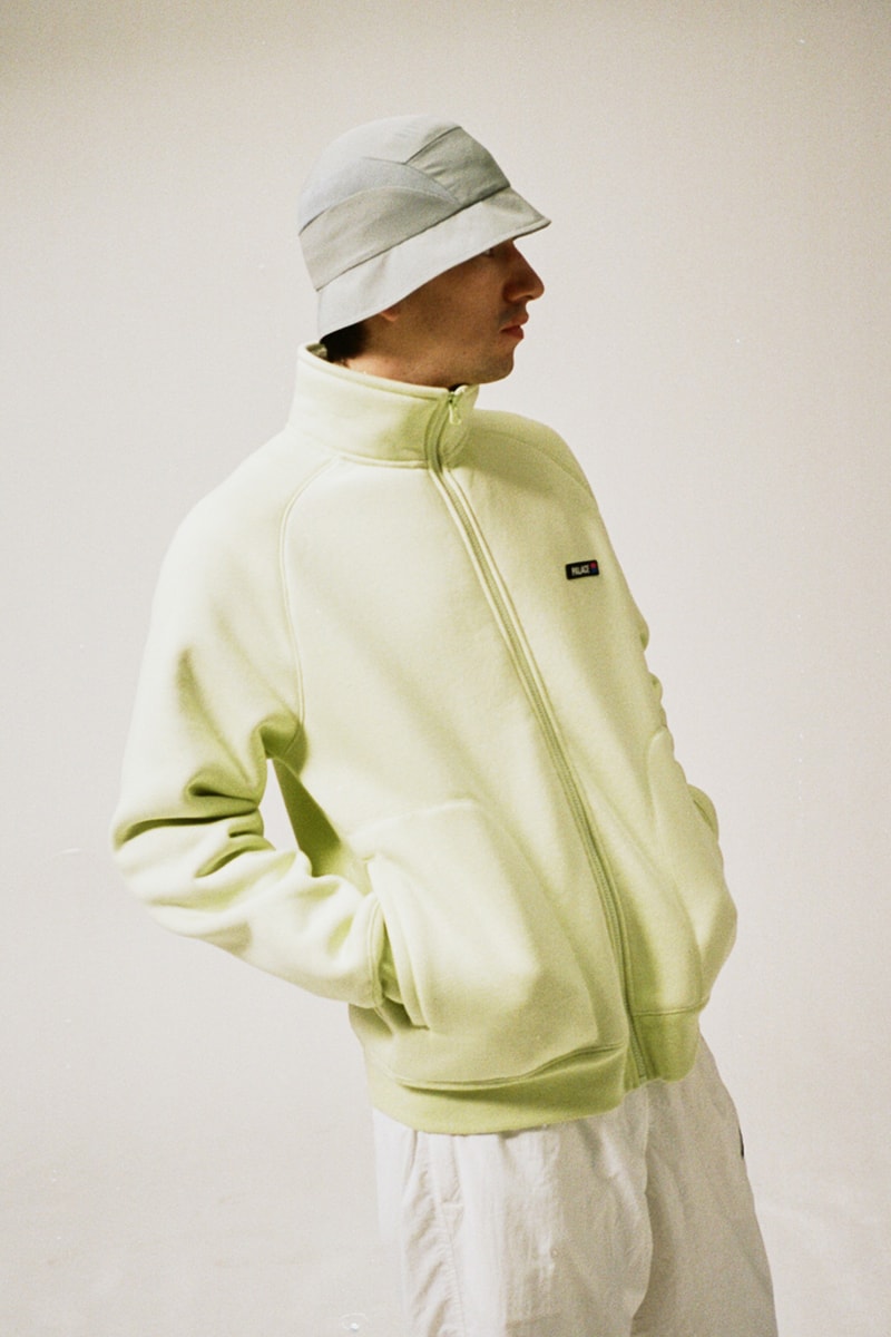 パレス スケートボード 2023年春コレクション PALACE SKATEBOARDS Spring 2023 collection lookbooks