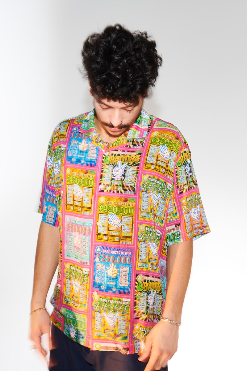 パレス スケートボード 2023年春コレクション PALACE SKATEBOARDS Spring 2023 collection lookbooks