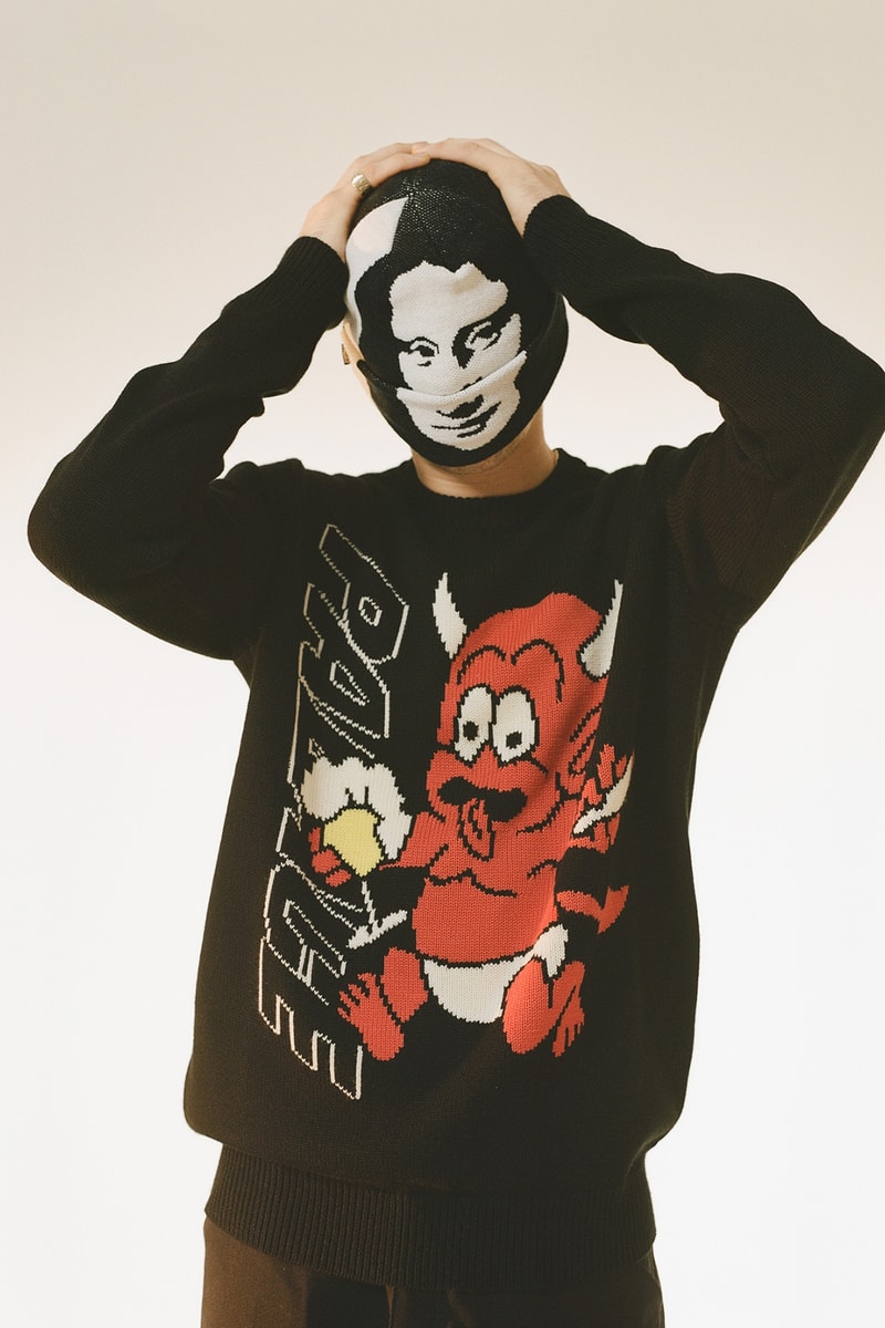 パレス スケートボード 2023年春コレクション PALACE SKATEBOARDS Spring 2023 collection lookbooks