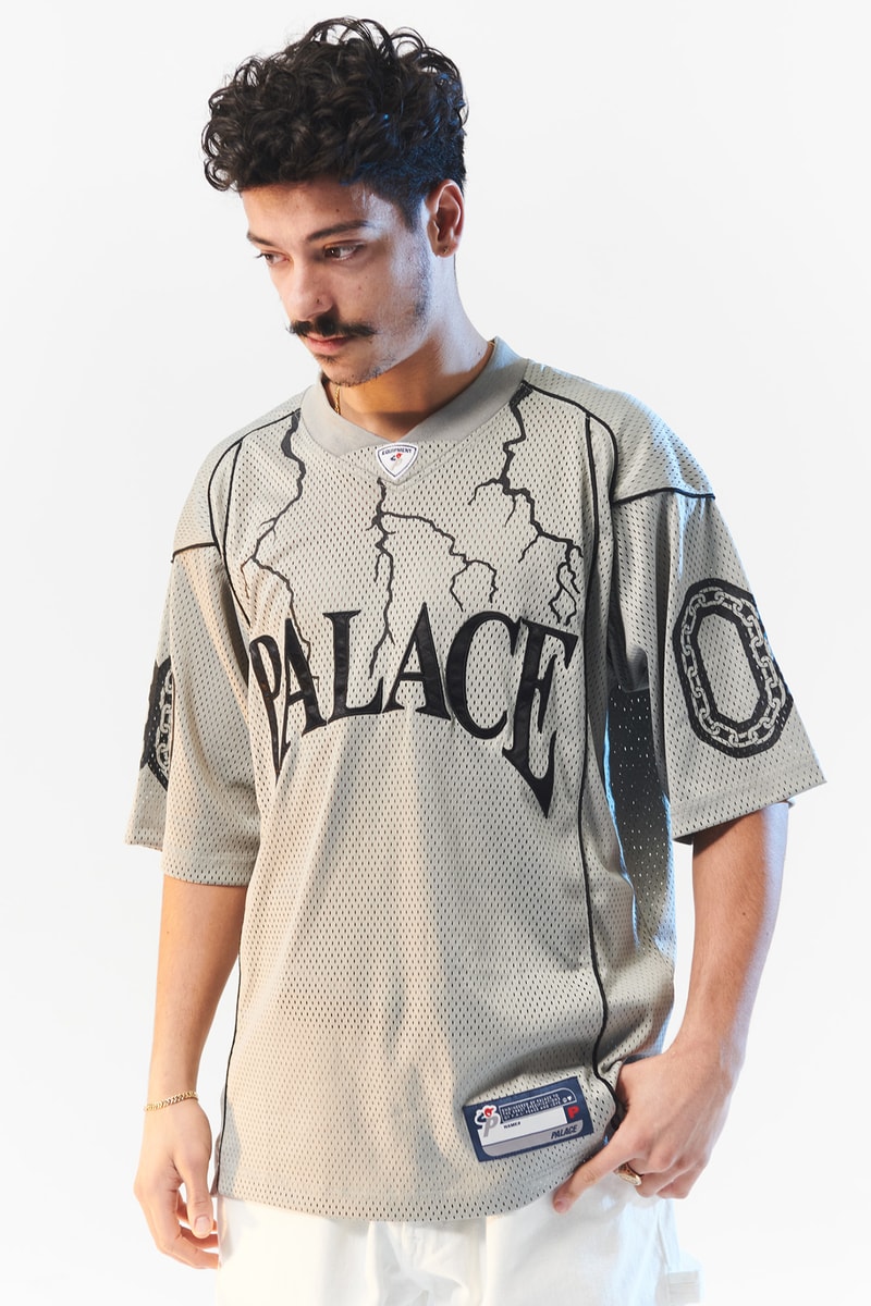 パレス スケートボード 2023年春コレクション PALACE SKATEBOARDS Spring 2023 collection lookbooks