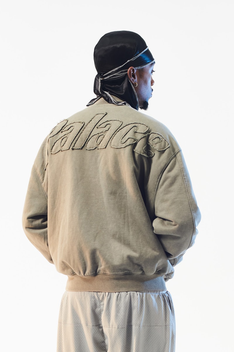 パレス スケートボード 2023年春コレクション PALACE SKATEBOARDS Spring 2023 collection lookbooks
