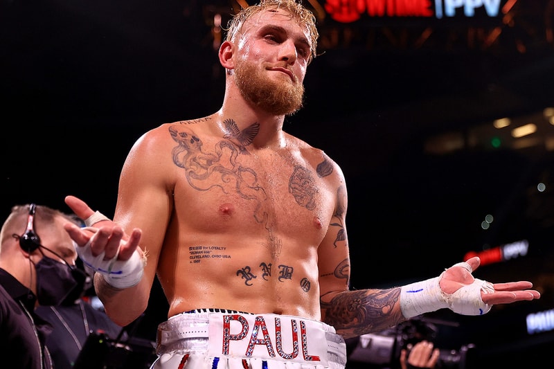 人気Youtuber ジェイク・ポールが米総合格闘技団体 PFL とパートナーシップ契約を締結Professional Fighters League Signs MMA Exclusive Partnership With Jake Paul  PFL