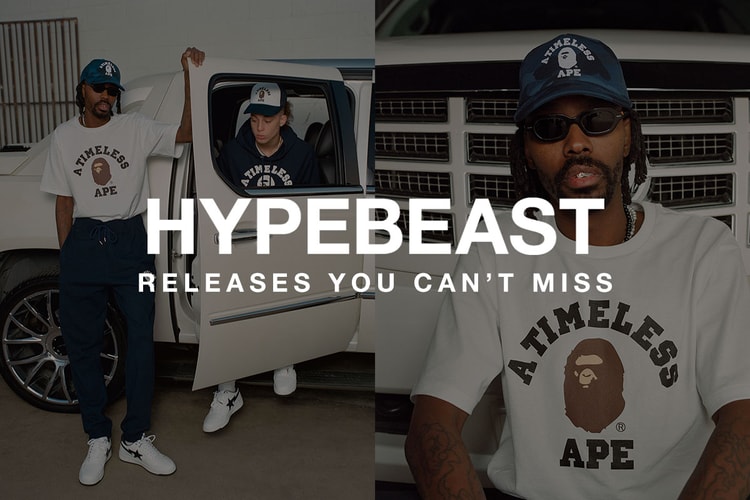 見逃したくない今週のリリースアイテム 7 選