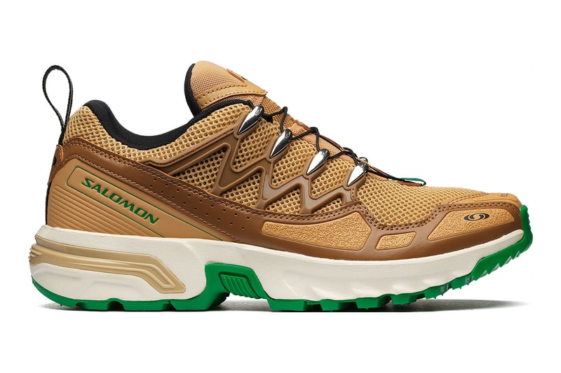 サロモンのテクニカルライン サロモンスポーツスタイルからACS + OGの新色が登場 Salomon SportsStyle ACS OG New Color Release Info