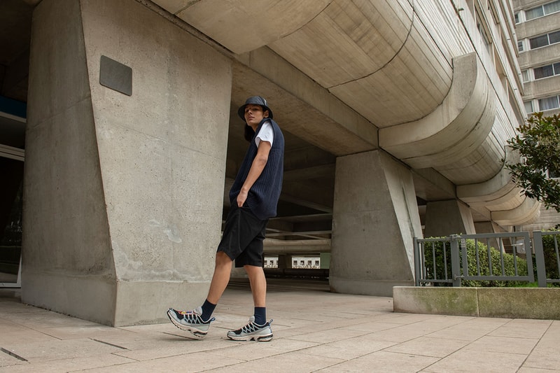 サロモンのテクニカルライン サロモンスポーツスタイルからACS + OGの新色が登場 Salomon SportsStyle ACS OG New Color Release Info