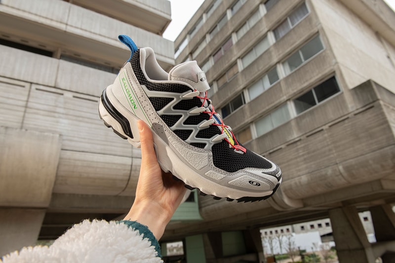 サロモンのテクニカルライン サロモンスポーツスタイルからACS + OGの新色が登場 Salomon SportsStyle ACS OG New Color Release Info