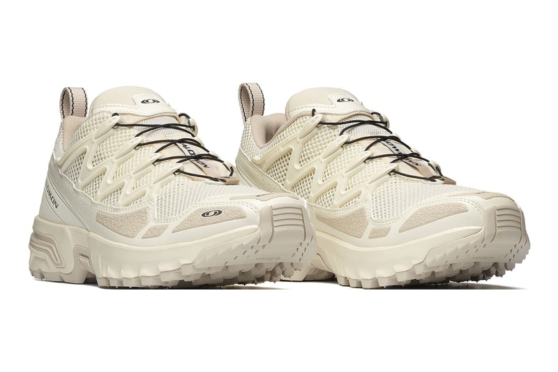 サロモンのテクニカルライン サロモンスポーツスタイルからACS + OGの新色が登場 Salomon SportsStyle ACS OG New Color Release Info