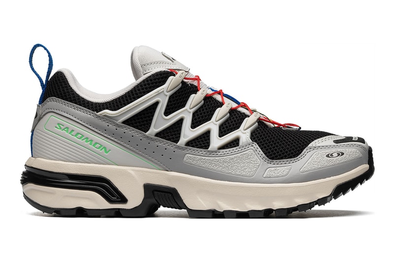 サロモンのテクニカルライン サロモンスポーツスタイルからACS + OGの新色が登場 Salomon SportsStyle ACS OG New Color Release Info