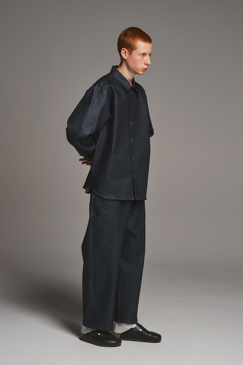ソフネット  2023春夏コレクション SOPHNET. 2023 Spring Summer Collection Lookbooks Info